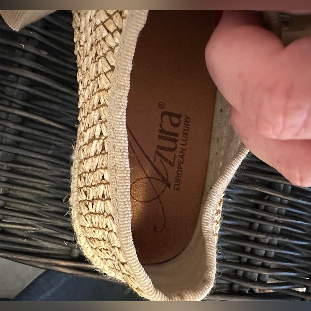 Women’s Azura Shoes - Picture 4 of 5